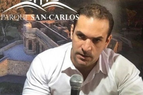 Concordia: una de las jóvenes que denunció a Benedetto pidió "no tener miedo para que esto no siga pasando"