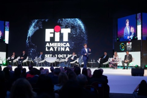 La Provincia llega a la FIT 2025 con todo su sabor, cultura y experiencias únicas