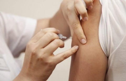 La Provincia refuerza la prevención con una jornada de vacunación contra el dengue y la gripe
