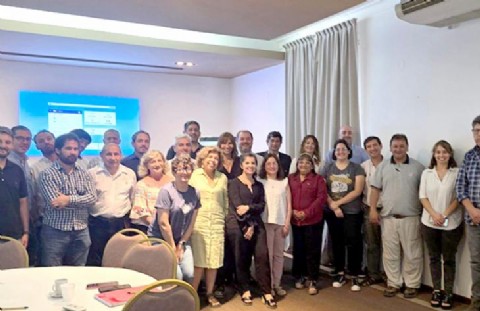 Tucumán será sede del Congreso Internacional de Drones