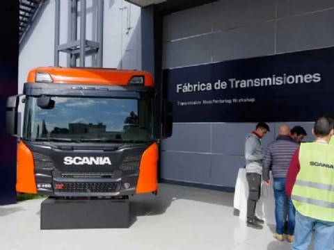 Alerta industrial: tras el cierre de Nissan, ahora Scania suspende la producción y crece el fantasma de la desocupación