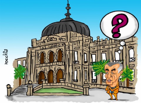 La provincia recibió 44 mil millones de pesos menos por coparticipación y crecen las críticas al ajuste nacional