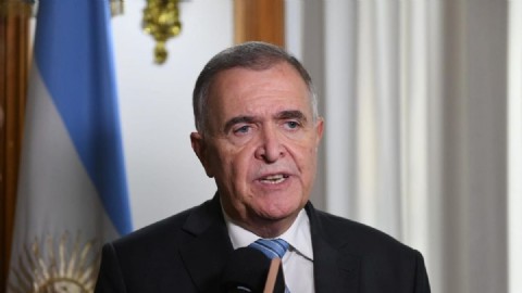 El gobernador Osvaldo Jaldo celebró la aprobación del presupuesto 2025: "Nos permitirá avanzar con previsibilidad"