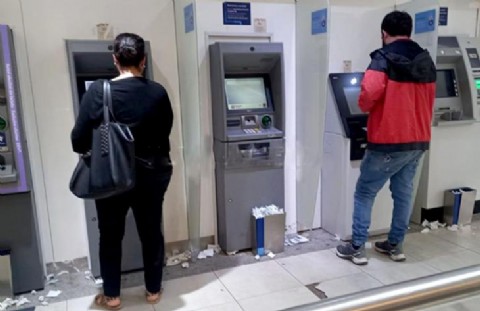 A partir del miércoles se completa el pago salarial de mayo en la provincia