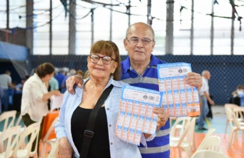 El Gobierno de la provincia entregará el Boleto Gratuito para Jubilados desde el lunes 2 de marzo