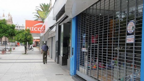 VIDEO | Un legislador busca impulsar el horario corrido para los comercios