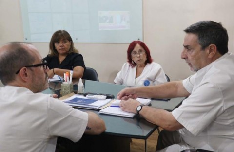 Tucumán impulsa investigación materno-fetal con enfoque territorial