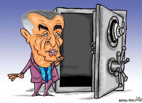 Jaldo deberá hacer malabares para gestionar la golpeada economía tucumana