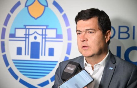 Evalúan acciones para fortalecer la seguridad en la provincia