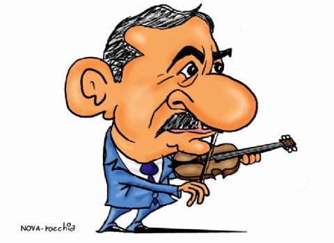 El colmo de la impunidad: Alperovich celebrará boda de lujo mientras cumple condena por abuso sexual