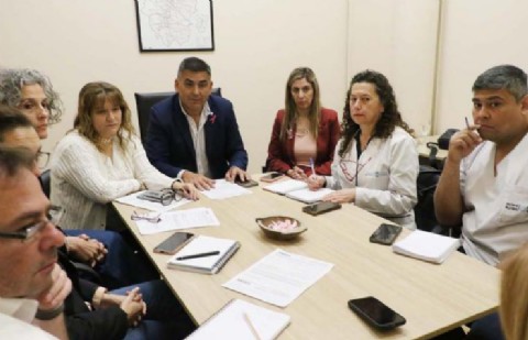 Salud actualiza formularios para el acceso a la AUH por embarazo