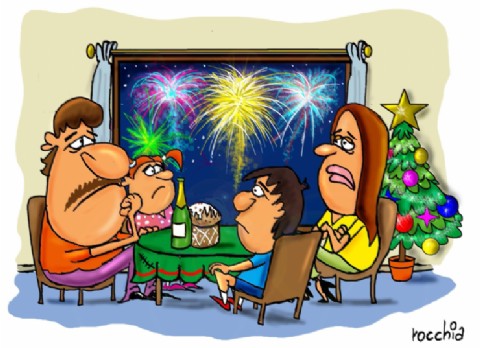 La provincia aprobó semáforos sin interrupción para las Fiestas de fin de año