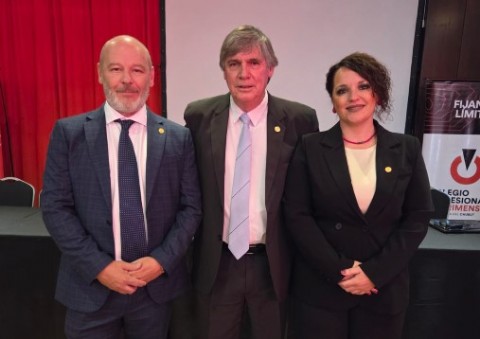 Agrimensores de todo el país debatirán el impacto de la desregulación sobre la profesión