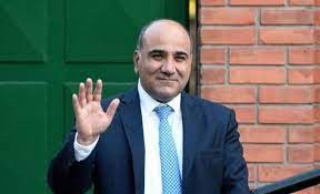 Manzur apuesta a perpetuarse en el poder y espera un guiño de la Justicia