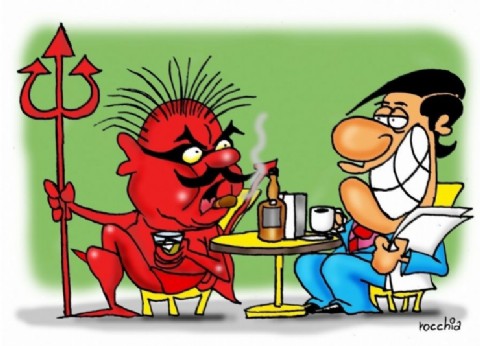 Martín Vestiga, Tito Rosca y los problemas educativos que no cesan en la provincia