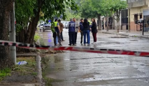 Encontraron muerto a un nene de 10 años por estrangulamiento: un adolescente se entregó a la Policía