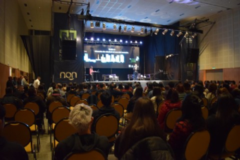 Segunda Edición de Edifica Neuquén: el evento de la construcción y la infraestructura más importante de la Patagonia