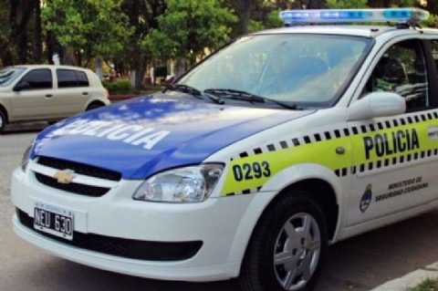 Realizan ocho allanamientos en Capital por robos cometidos en la zona Este