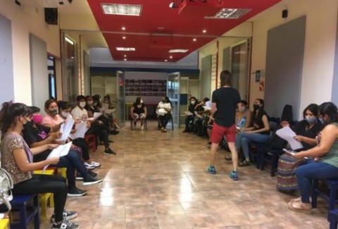 Los Talleres de Verano continuarán el lunes con variadas propuestas