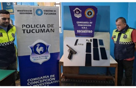 La Policía avanza en la investigación de una causa por difusión de pornografía infantil