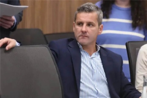 El diputado Campero apuntó contra Jaldo y denunció uso de fondos públicos para sostener los acoples