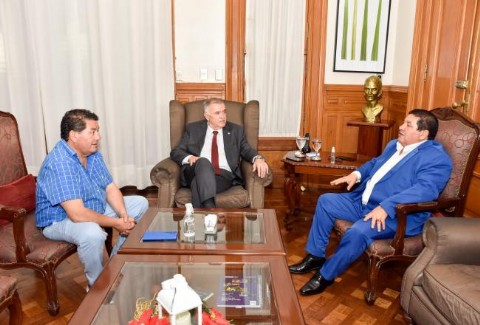 Famaillá: promueven una administración municipal eficiente