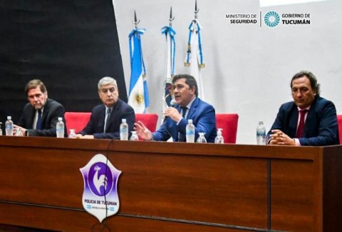 Ultiman detalles para la pronta aplicación de la Ley de Narcomenudeo