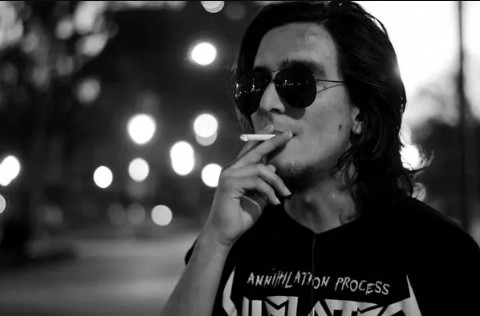 Ira Masiva busca romper todos los límites