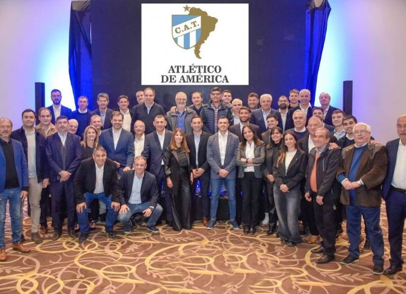 El camarista Fernando Poviña benefició al hijo de su compañero de lista en Atlético Tucumán en plena campaña