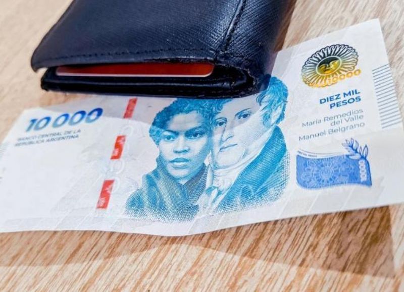 Cronograma del pago proporcional del sueldo a empleados estatales