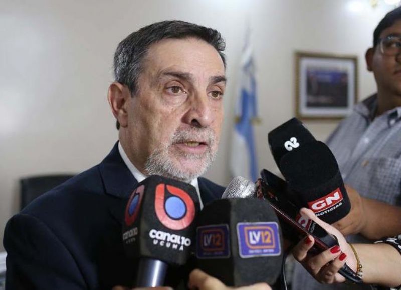 Salud adelanta la segunda dosis de la Vacuna Triple Viral en la provincia