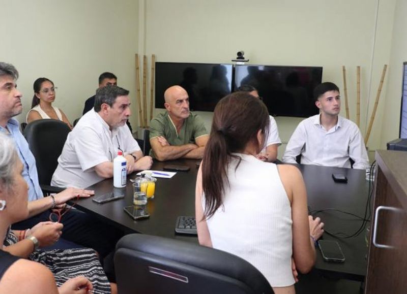 Tucumán refuerza la vigilancia sanitaria ante la confirmación de un caso de sarampión en Entre Ríos