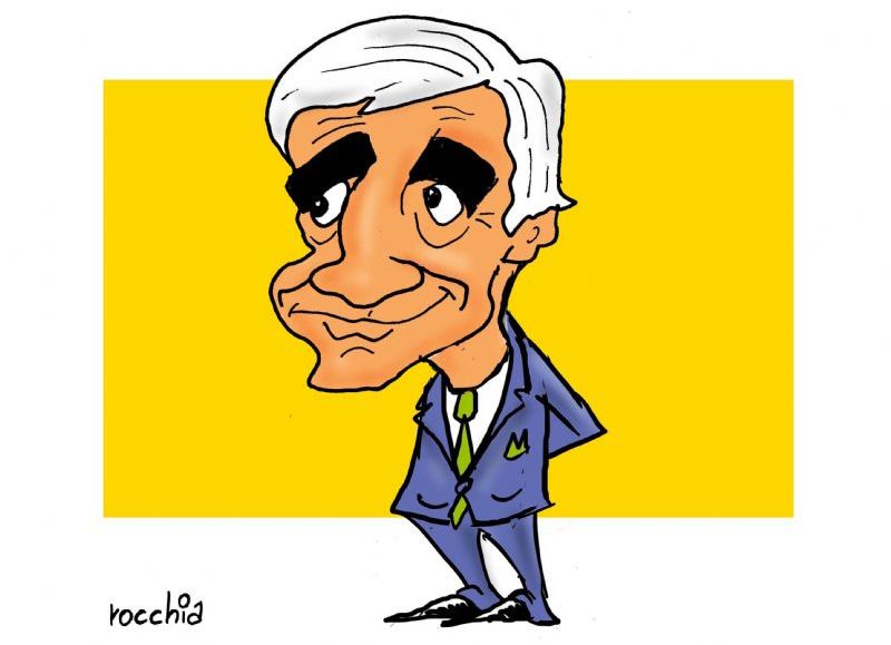 "Toto" inició el Operativo Seducción tras firmar convenios con la Provincia y así extinguir deudas