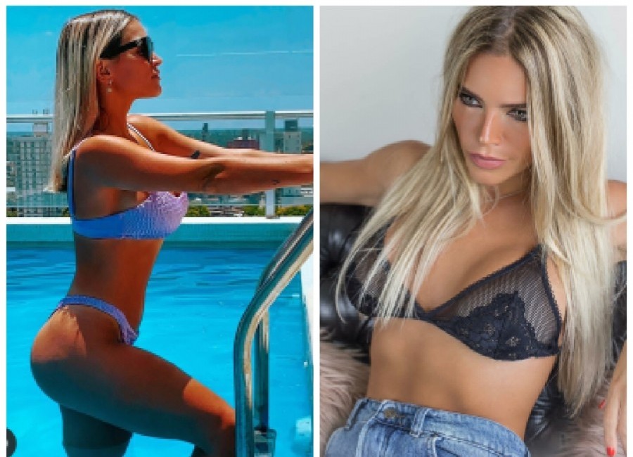 ¿Quién es la influencer correntina que hace negocios con el poder político de Chaco?