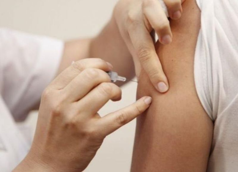 El Ministerio de Salud avanza con la vacunación contra el dengue