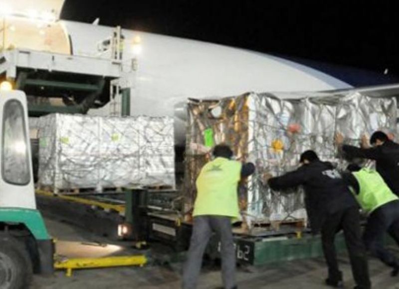 Tucumán exportó más de 955 millones de dólares en 2024 y registró un crecimiento del 24 por ciento interanual