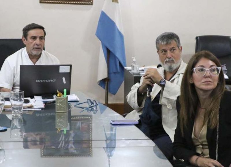 En la última semana, Salud confirmó 9 casos de dengue en la provincia