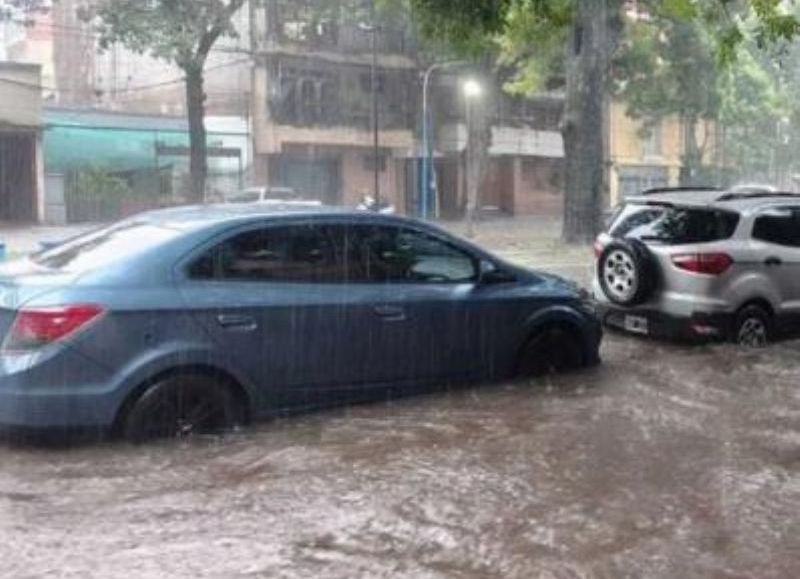 La Capital avanza con un plan de obras para reducir inundaciones en zonas críticas