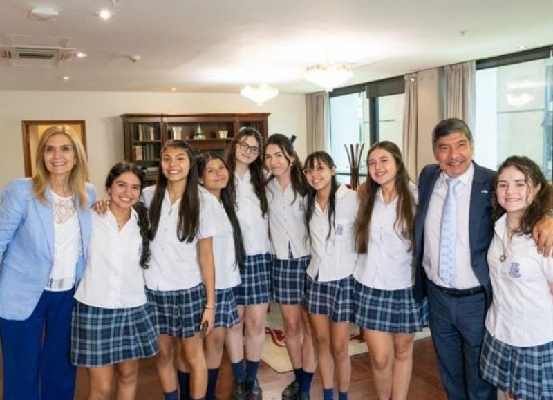 VIDEO | Sancionaron una ley que crea la Marca Tucumán Sustentable