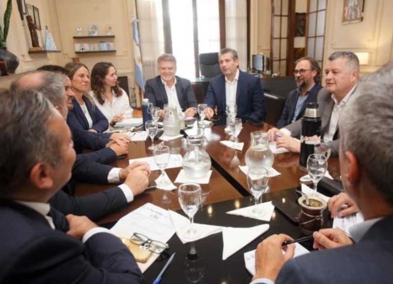 Proponen que las yungas del Norte sean declaradas Patrimonio Natural de la Humanidad