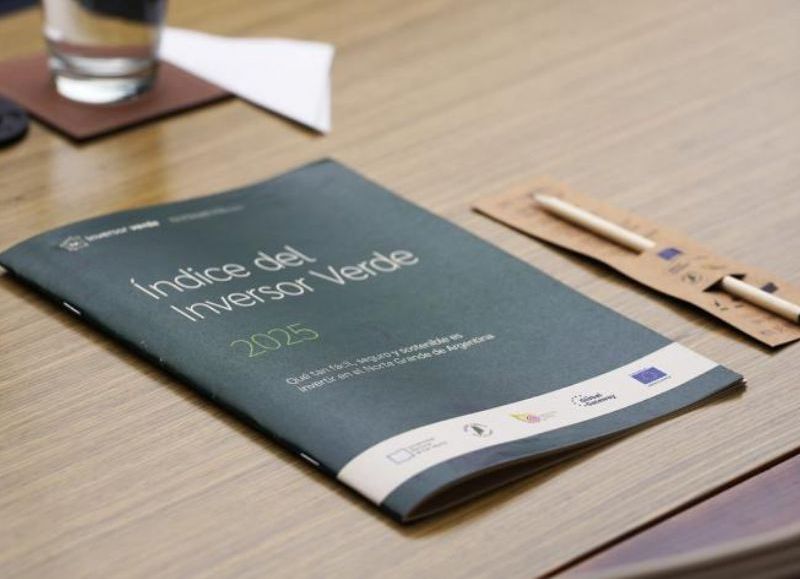 Tucumán en el top 5 del Norte Grande por sus oportunidades para inversiones sostenibles