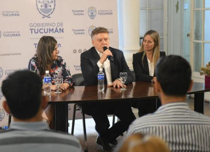 La Cocha se prepara para recibir la 40° Fiesta de la Primavera con entrada libre y gratuita