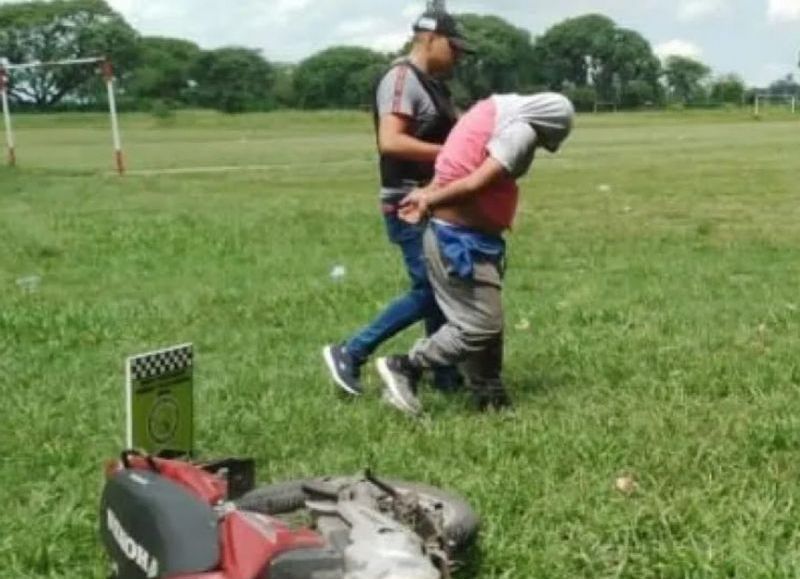 San Miguel de Tucumán: Frustran un robo millonario en la zona de la terminal de ómnibus