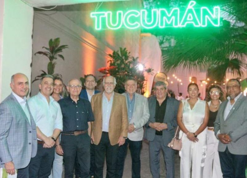 Música, identidad y emoción en el lanzamiento oficial de la Temporada 2026 de Tucumán