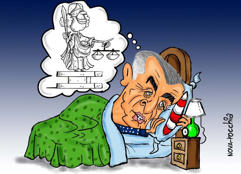 Caso “candidatura testimonial” de Jaldo: la Cámara Nacional Electoral debe frenar el abuso político