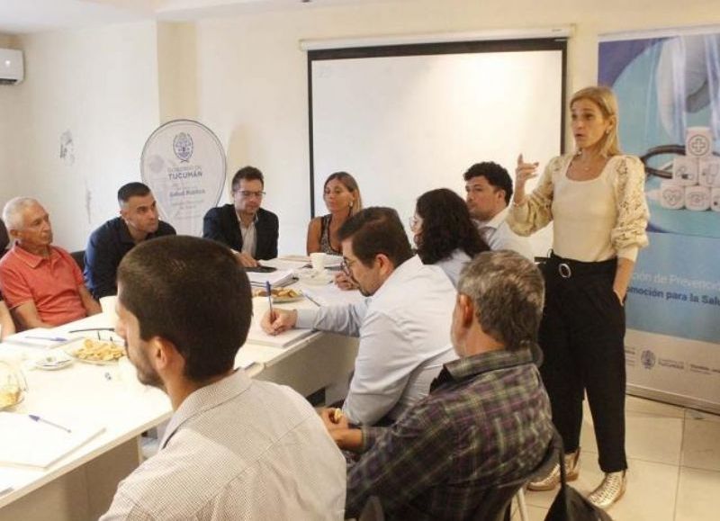 Provincia refuerza la prevención de siniestros viales vinculados al consumo de alcohol