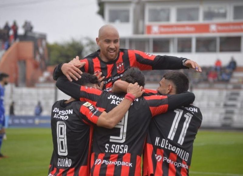 Patronato suma tres nuevos jugadores de cara al campeonato ya iniciado