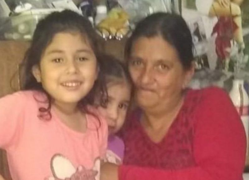 Intensa búsqueda en Paraná: una madre y sus dos hijas se encuentran desaparecidas
