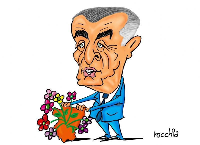 Jaldo: "Vamos a cumplir con todas nuestras obligaciones presupuestarias"