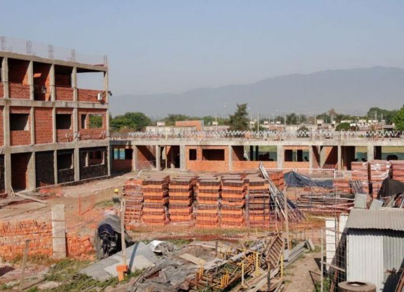 A buen ritmo, avanza la primera etapa del Procrear Tucumán